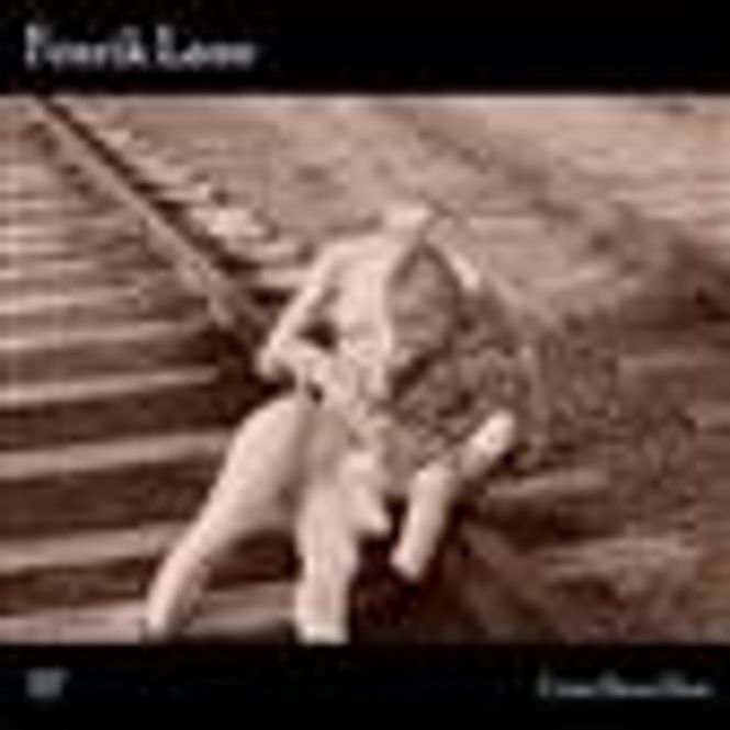 Hovedbilde Fenrik Lane - Come Down Here (CD) med Kurt Nilsen