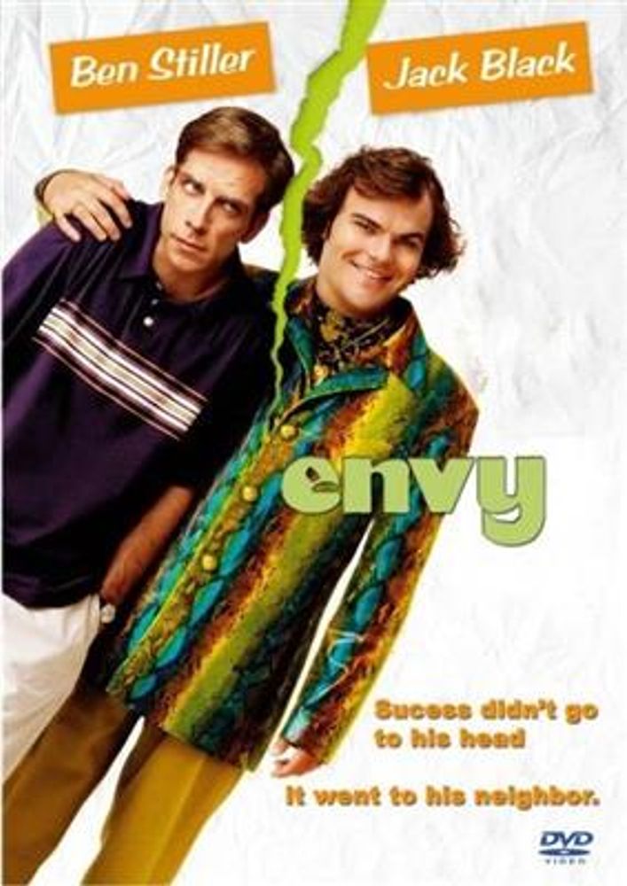 Envy