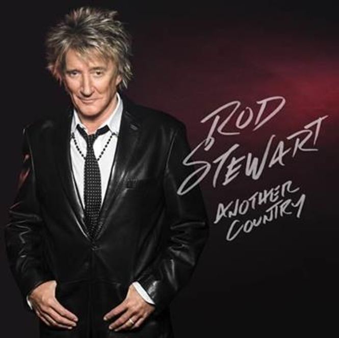 Hovedbilde Rod Stewart - Another Country Deluxe Edition (CD)