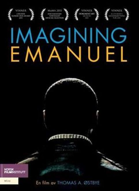 Hovedbilde Imagining Emanuel (DVD)
