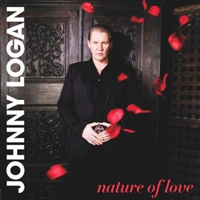 Hovedbilde Johnny Logan - Nature Of Love (CD)