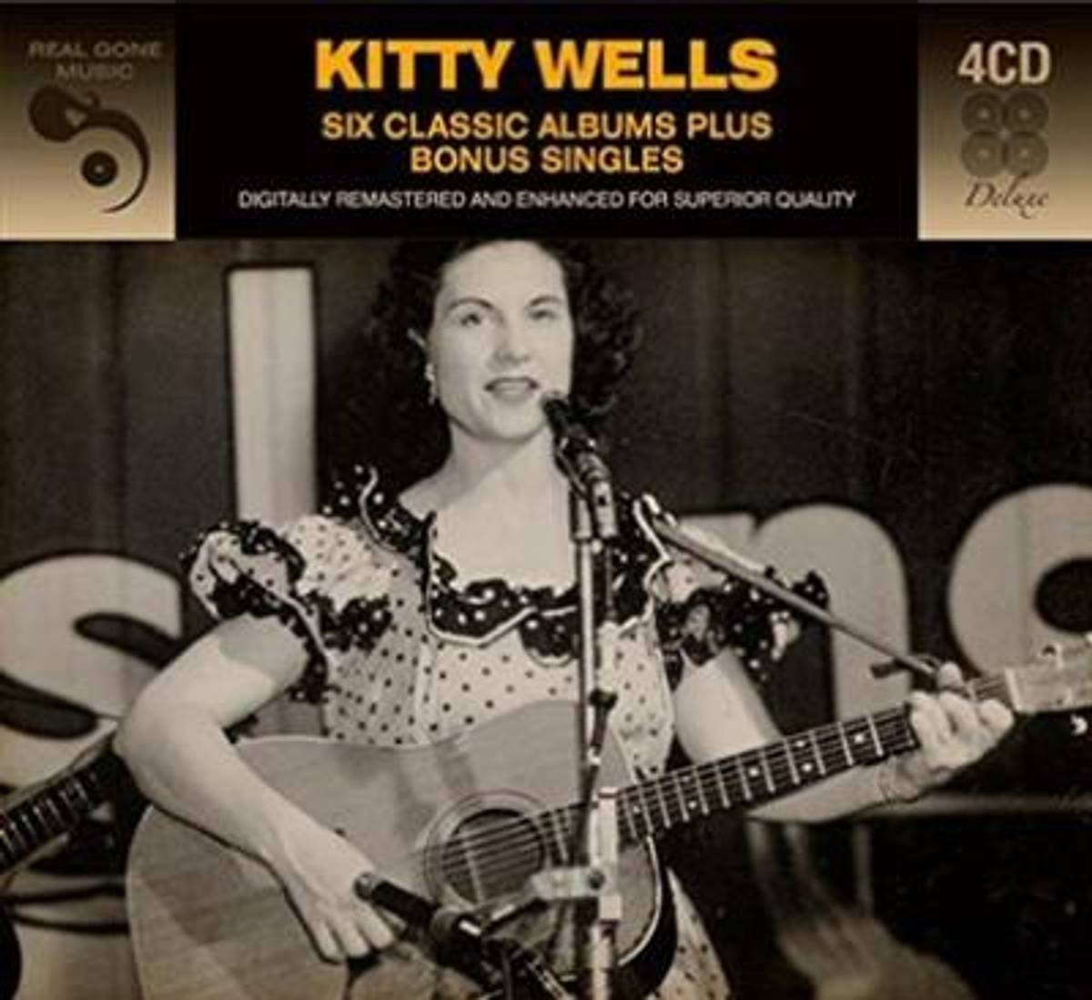 Kitty Wells A Wedding Ring Ago Honestweddingadvice