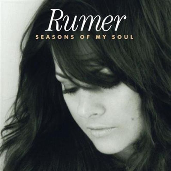 Hovedbilde Rumer - Seasons Of My Soul (CD)