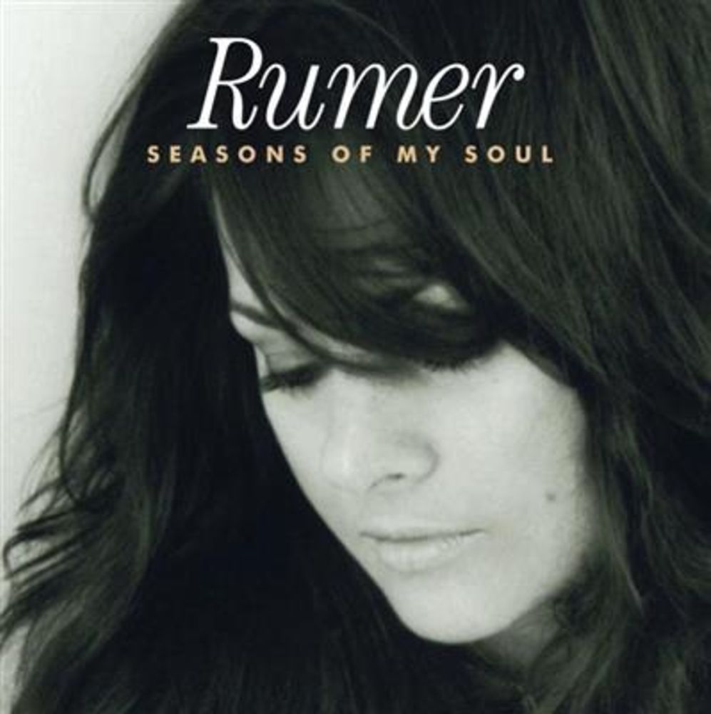 Rumer - Seasons Of My Soul (CD)