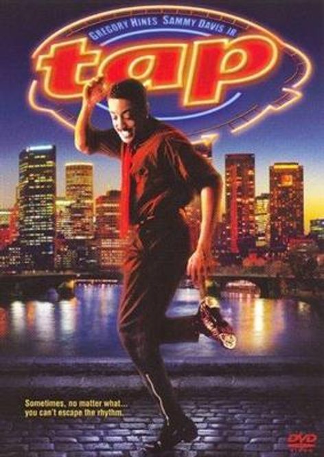 Hovedbilde Tap (DVD)