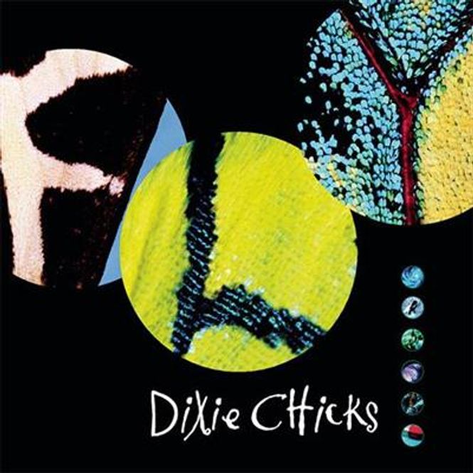 Hovedbilde Dixie Chicks - Fly (CD)
