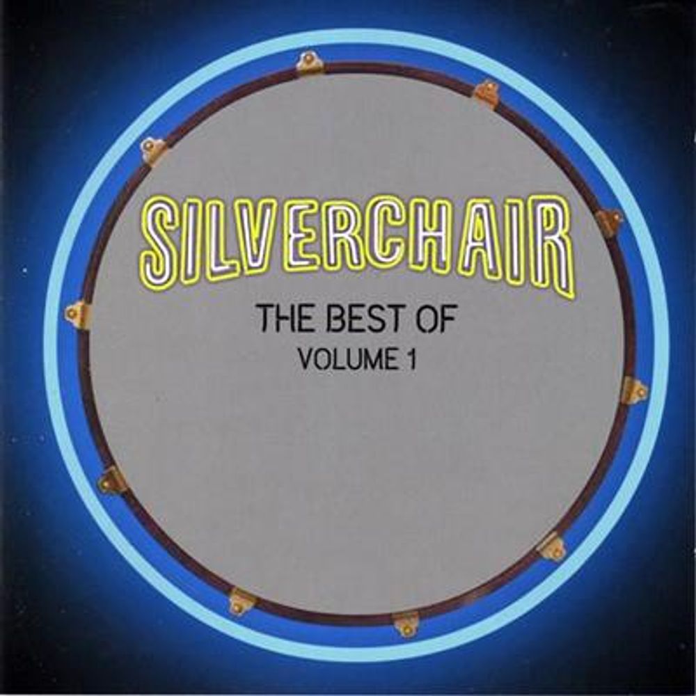 Silverchair - The Best Of - Volume 1 (2CD)