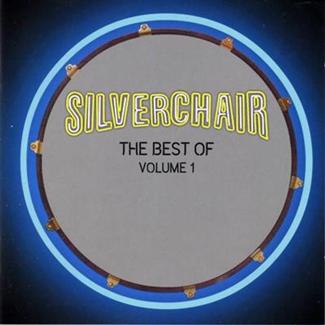 Hovedbilde Silverchair - The Best Of - Volume 1 (2CD)