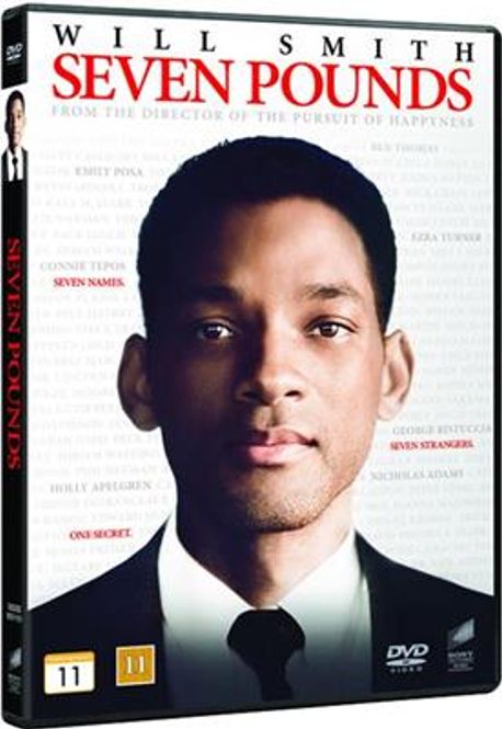 Hovedbilde Syv Liv (Seven Pounds)