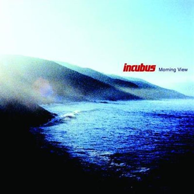 Hovedbilde Incubus - Morning View (CD)