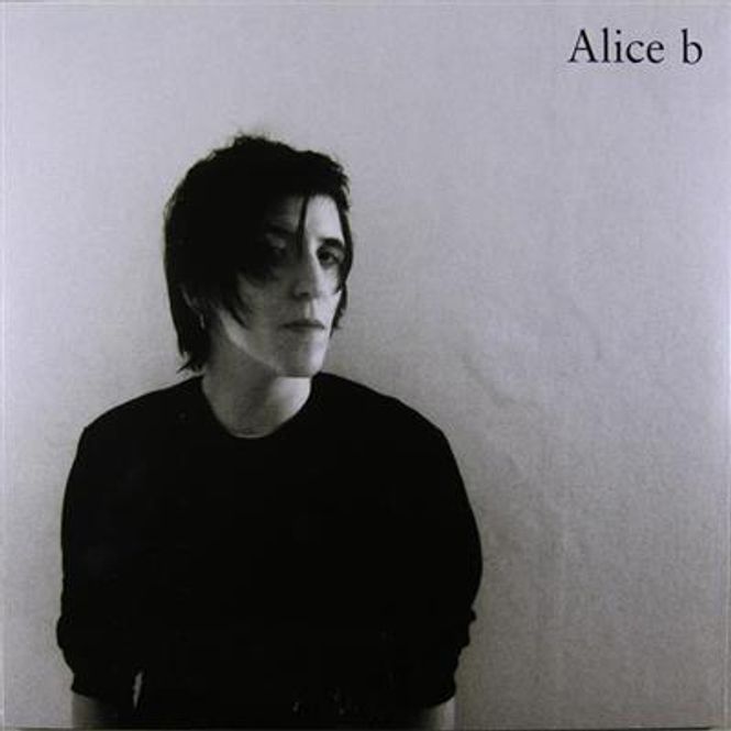 Hovedbilde Alice B - Alice B (Vinyl - Limited Edt 350 st.)