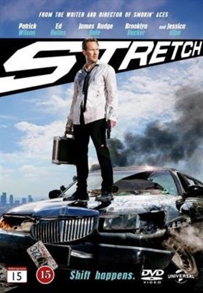 Stretch (DVD)