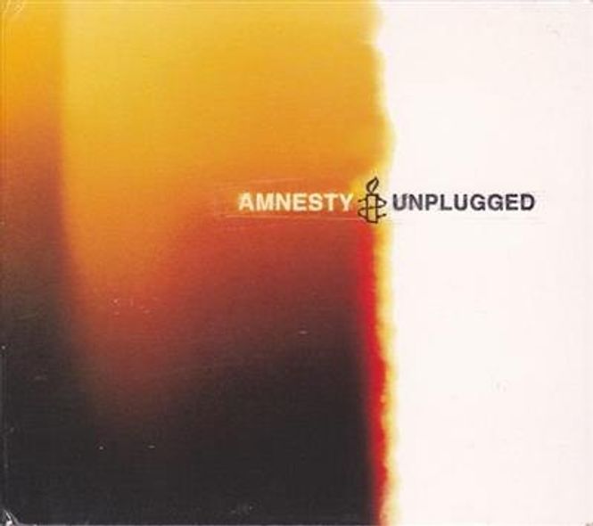 Hovedbilde Amnesty Unplugged