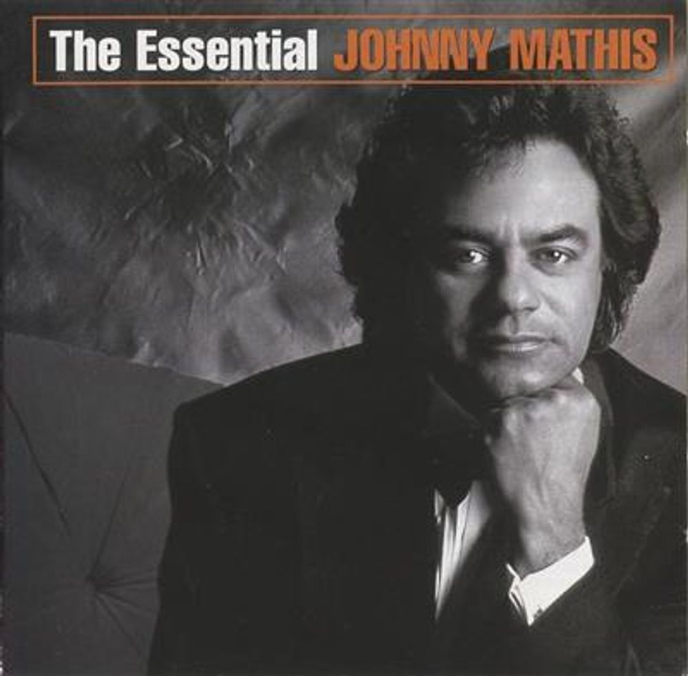 Johnny Mathis - The Essential Johnny Mathis (2CD)