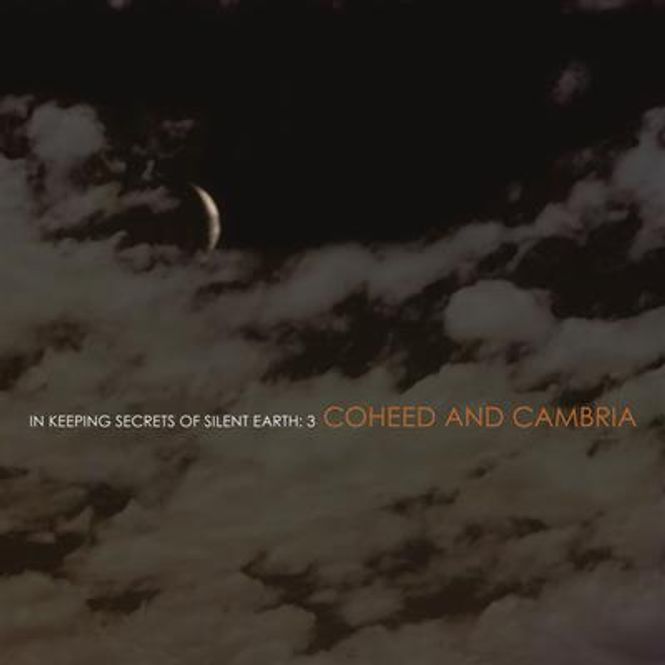 Hovedbilde Coheed And Cambria - In Keeping Secrets Of Silent Earth: 3 ...