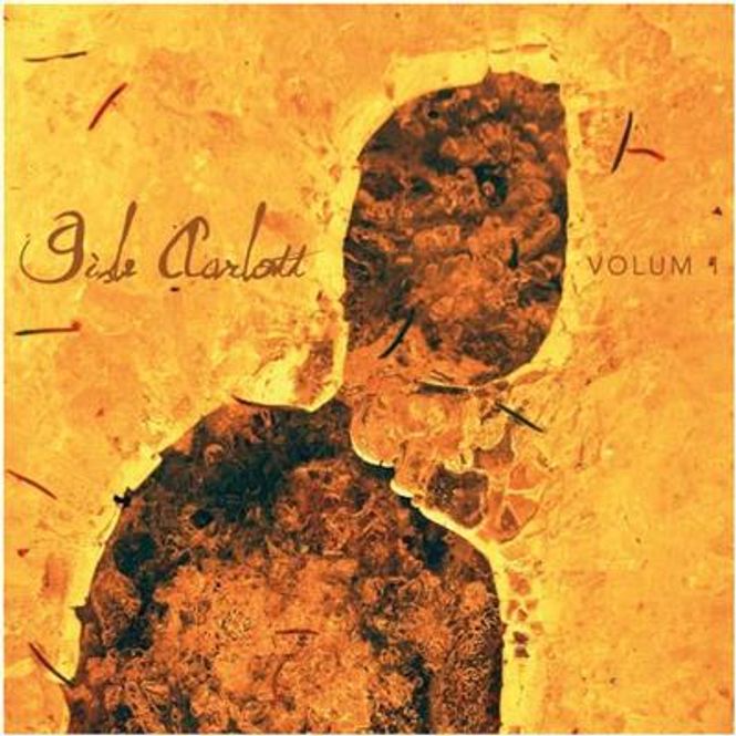 Hovedbilde Gisle Aarlott - Volum 1 (CD)