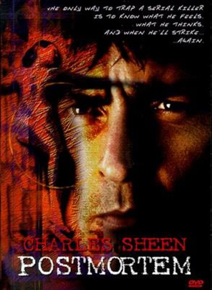 Postmortem (DVD)