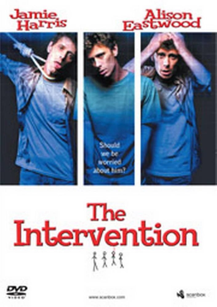 The Intervention (1998) (DVD)