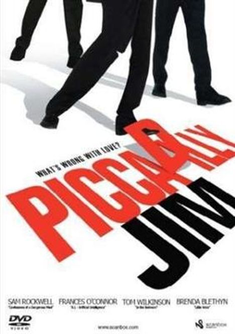 Hovedbilde Piccadilly Jim