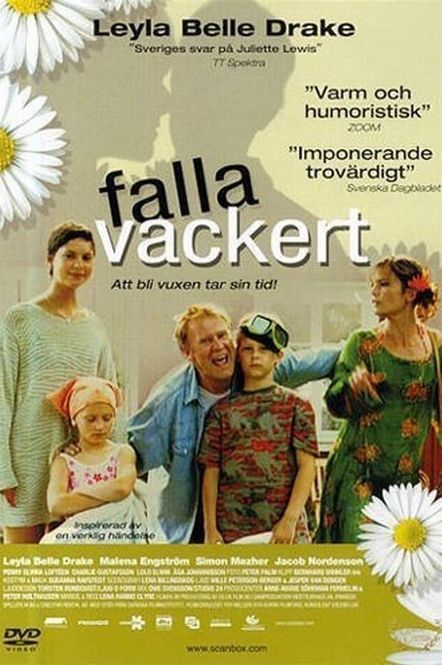 Hovedbilde Falla Vackert (DVD)