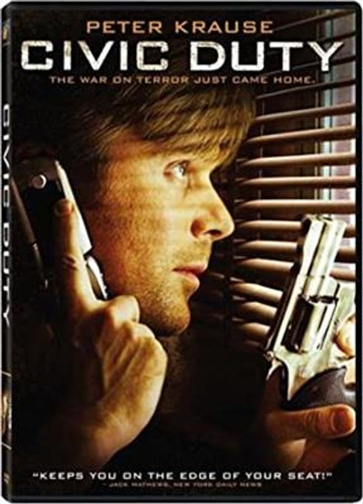 Civic Duty (DVD)