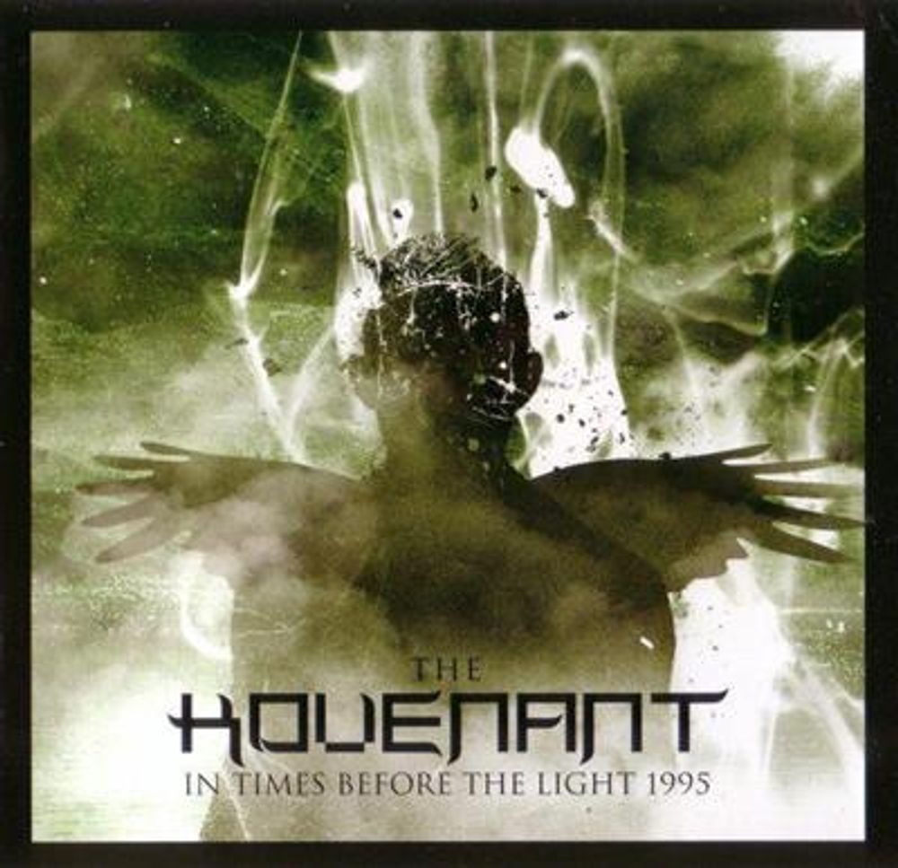 Kovenant - In Times Before The Light 1995 (CD)