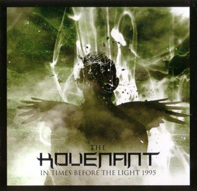 Hovedbilde Kovenant - In Times Before The Light 1995 (CD)