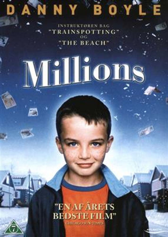 Millions (DVD)