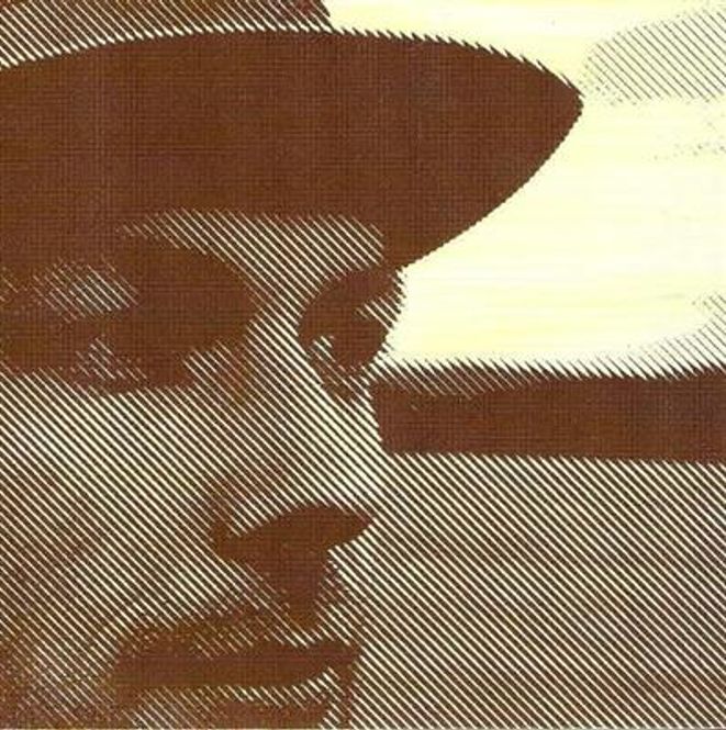 Hovedbilde Kjetil Fredriksen - On Every Corner