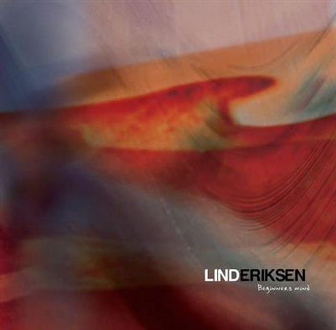 Hovedbilde LindEriksen - Beginners Mind (CD)