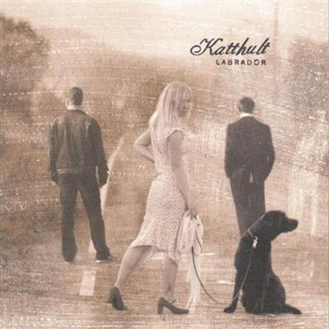 Hovedbilde Katthult - Labrador (CD)