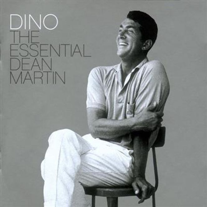 Hovedbilde Dean Martin - Dino: The Essential Dean Martin (CD)