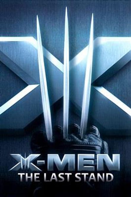 Hovedbilde X-Men: The Last Stand - Special Edition (DVD)