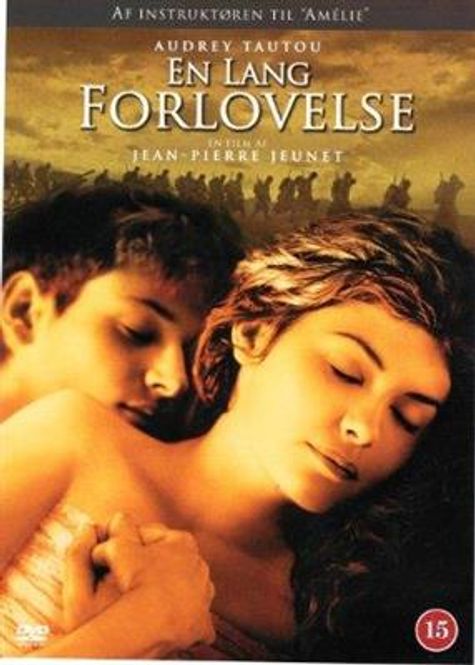 Hovedbilde En Langvarig Forlovelse