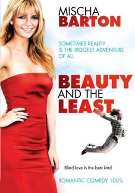 Hovedbilde Beauty And The Least (DVD)