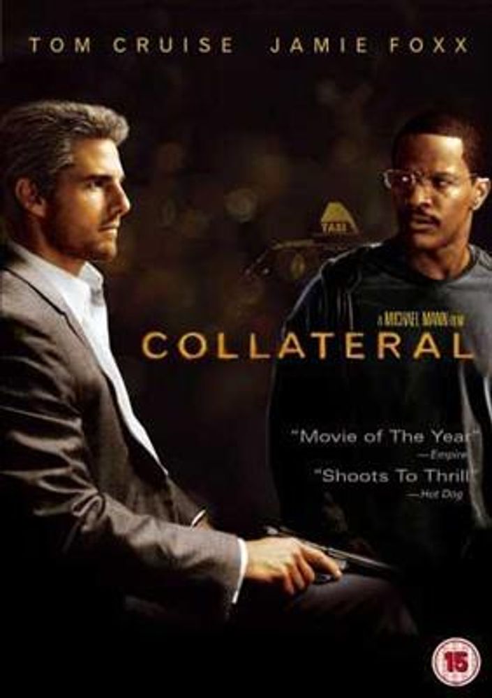Collateral (DVD)