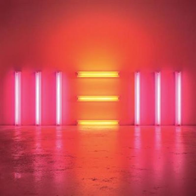 Hovedbilde Paul McCartney - New (CD)