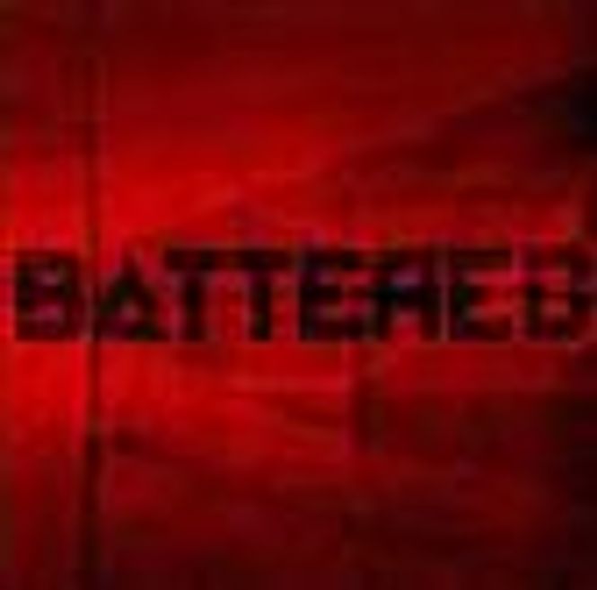 Hovedbilde Battered - Battered (CD)