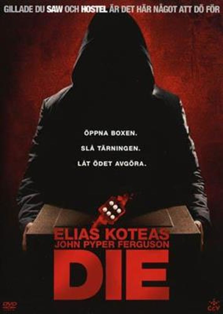 Die (DVD)