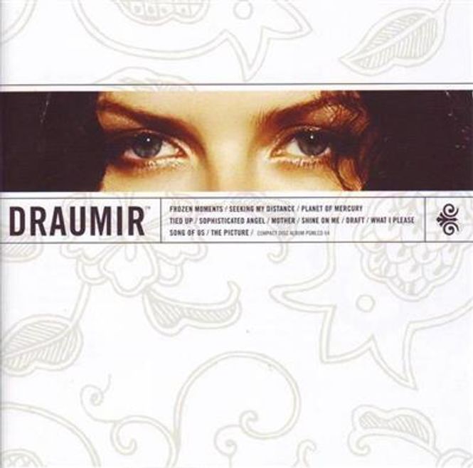 Hovedbilde Draumir - Draumir (CD)