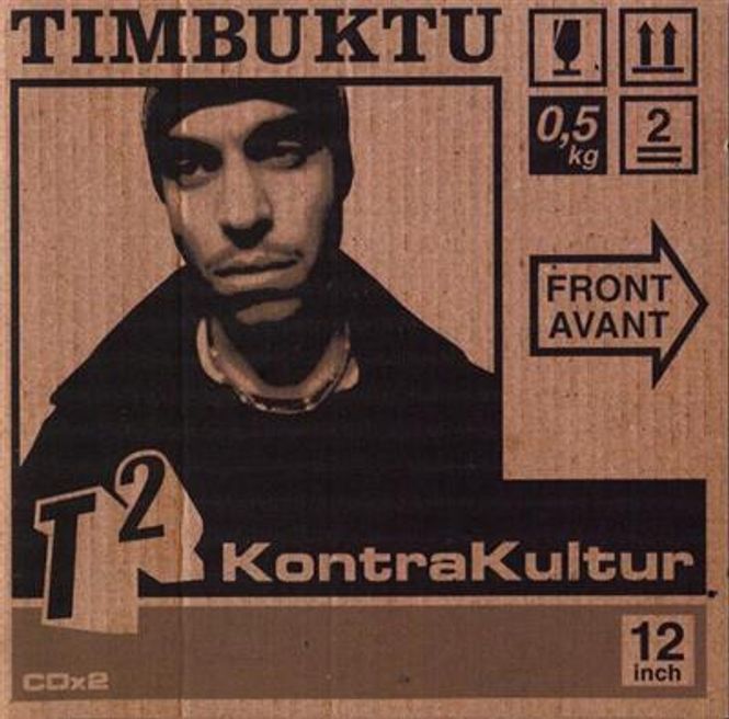 Hovedbilde Timbuktu - T2: KontraKultur