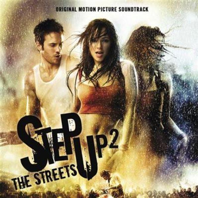 Hovedbilde Step Up 2 The Streets (Music From The Original Motion ...