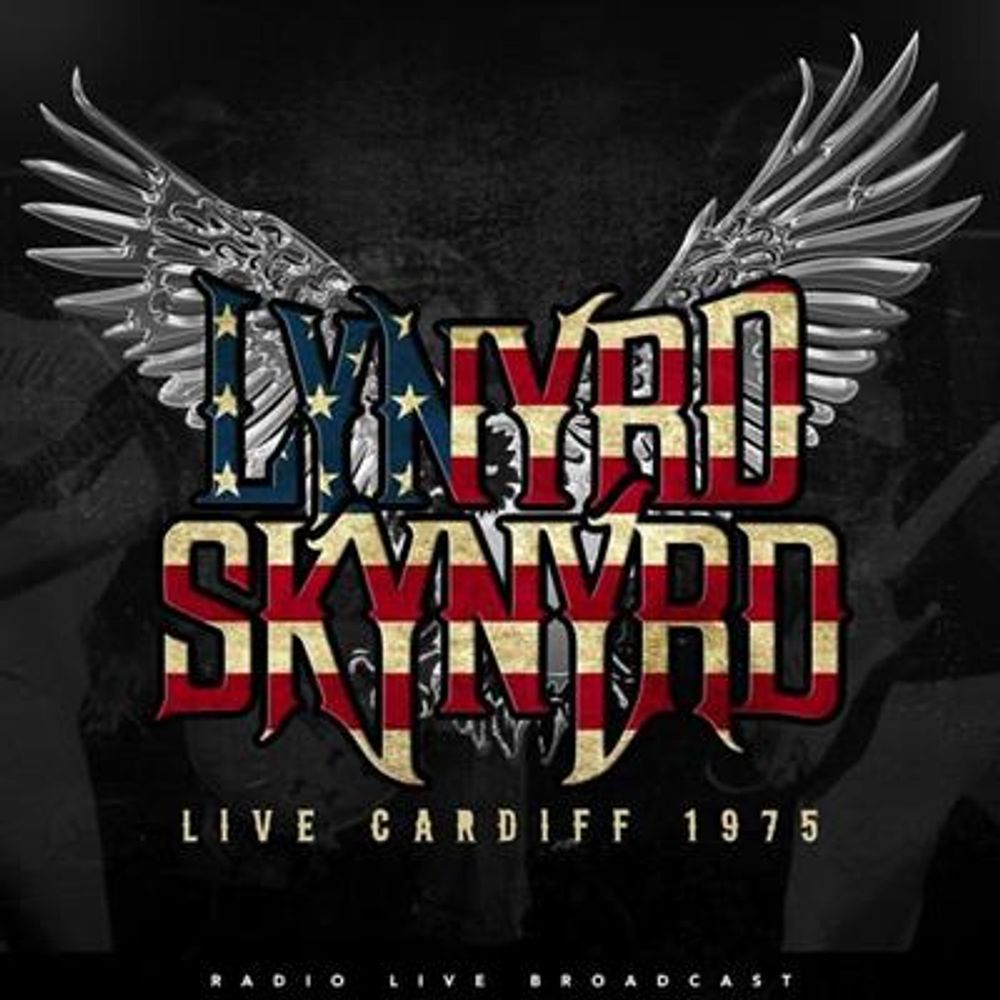 Lynyrd Skynyrd - Best Of Live At Cardiff, Wales (Vinyl - 180 gram)