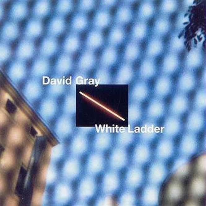 Hovedbilde David Gray - White Ladder (CD)