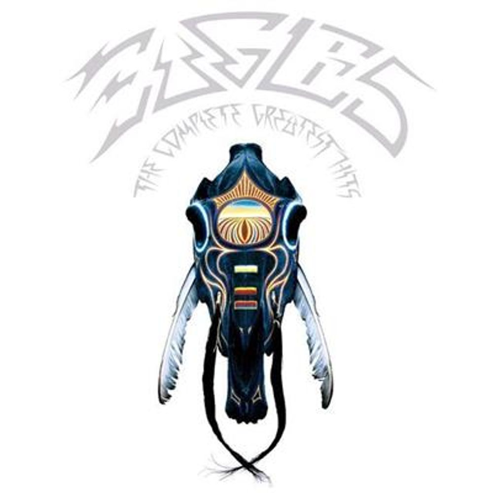 Eagles - The Complete Greatest Hits (2CD)