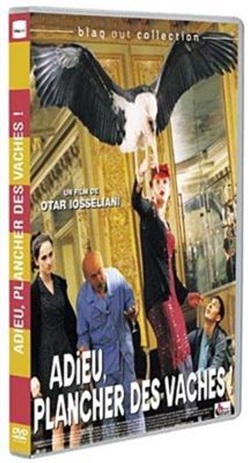 Hovedbilde Hjemme Bra, Borte Best (DVD)