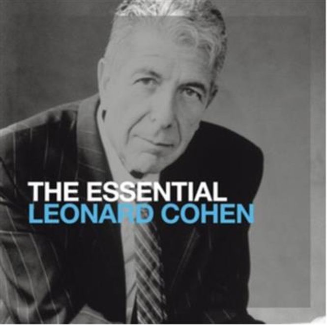 Hovedbilde Leonard Cohen - The Essential Leonard Cohen (2CD)