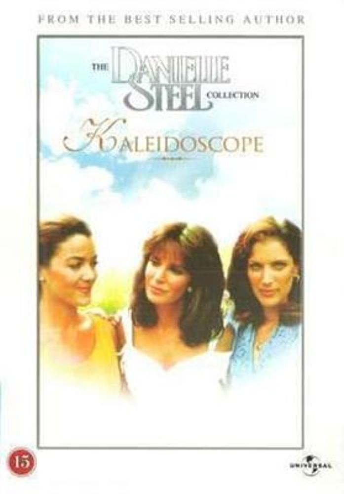 Danielle Steel - Kaleidoscope (DVD)