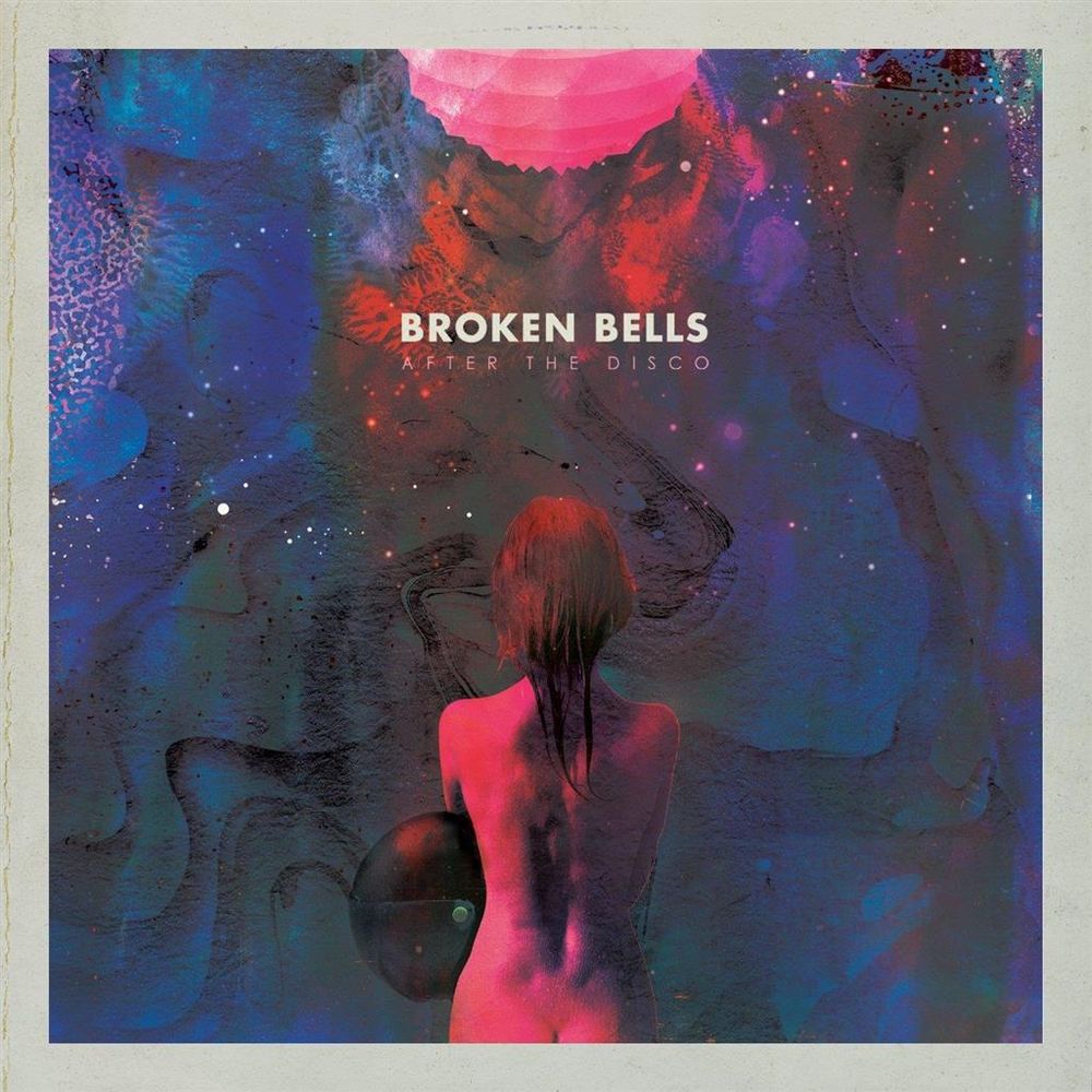 Broken Bells - After The Disco (CD)