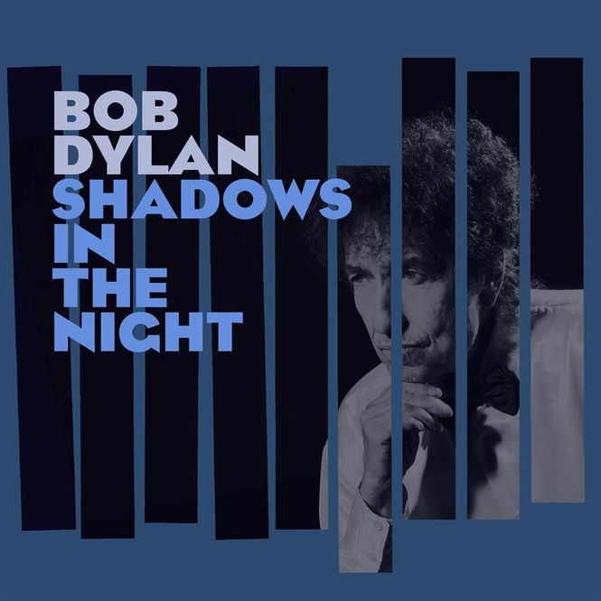 Hovedbilde Bob Dylan - Shadows In The Night (Vinyl+CD)